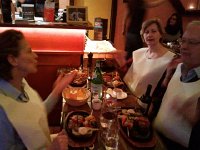 2014-02-27 19.52.53  with Louise, Lynn and Jan